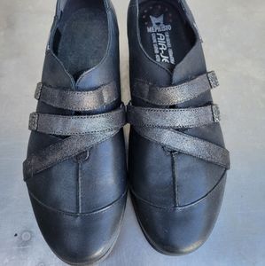 Mephisto Air-Jet Slip-On size 9